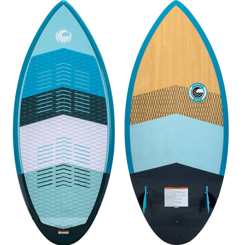 Connelly Benz Wakesurf Board
