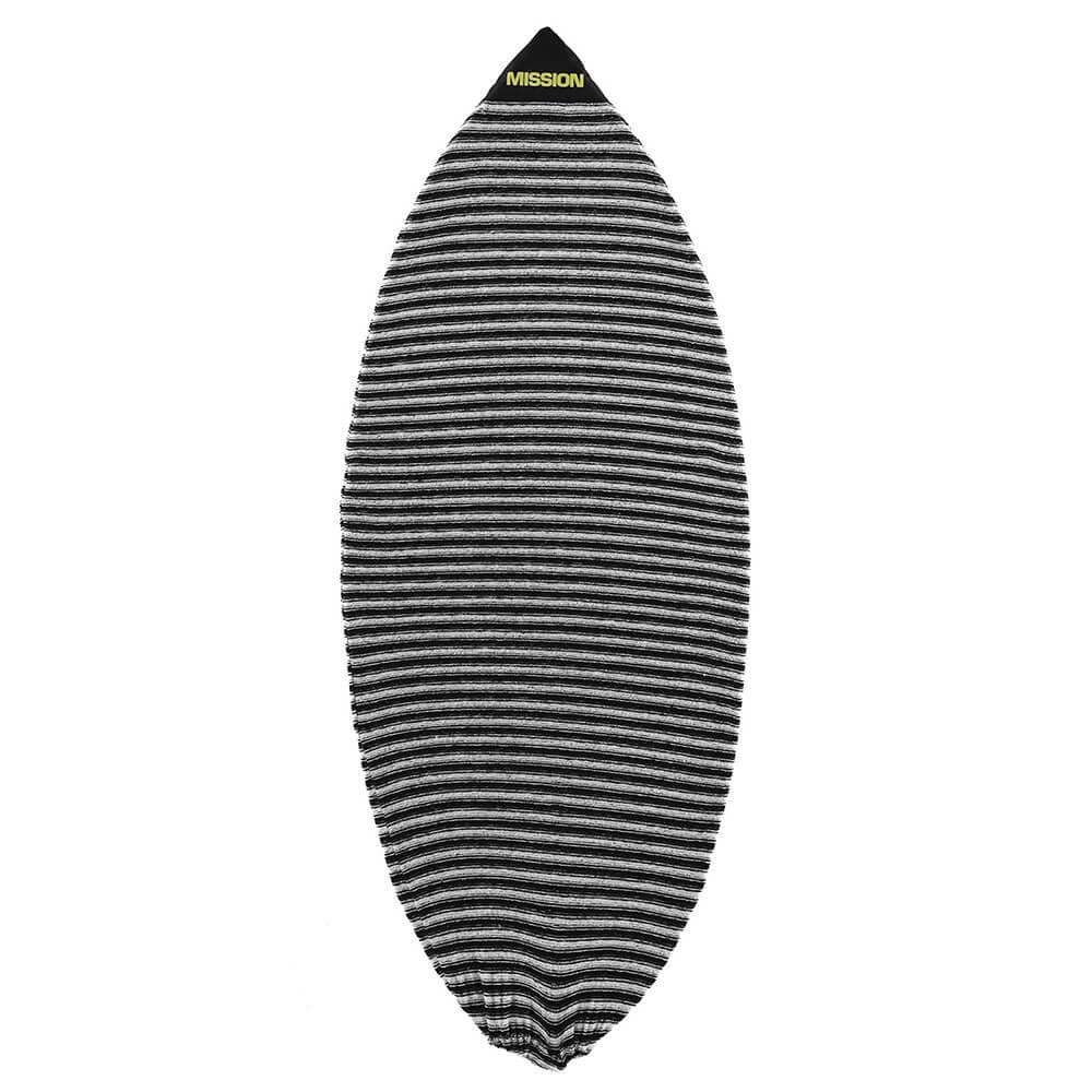 Mission Traditional Nose Board Sock