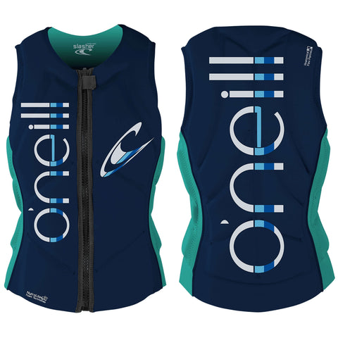 O'Neill Women's Slasher Comp Vest