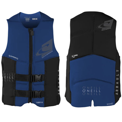 2021 O'Neill Assault CGA Life Jacket 