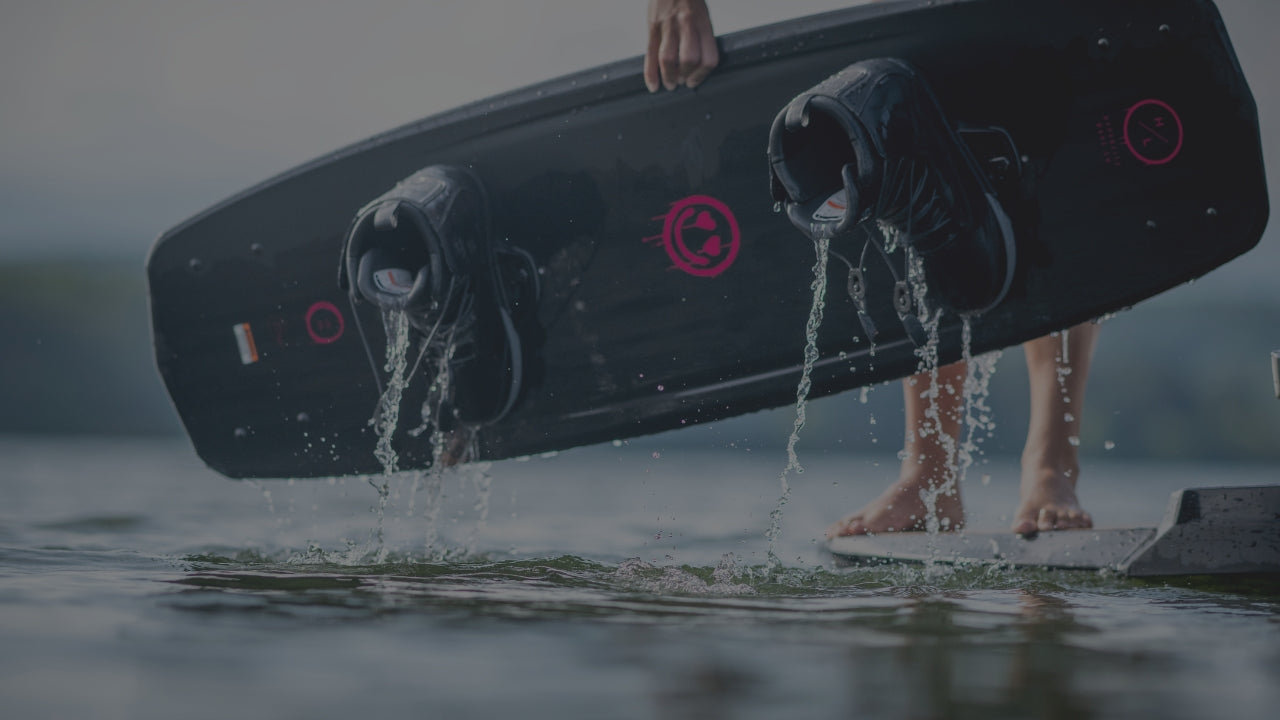 Best Wakeboards for Every Skill Level