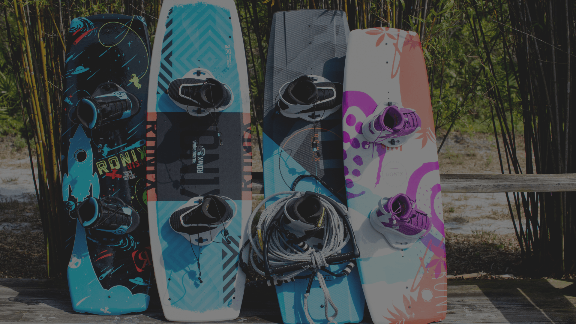 The 10 Best Wakeboards for Every Skill Level