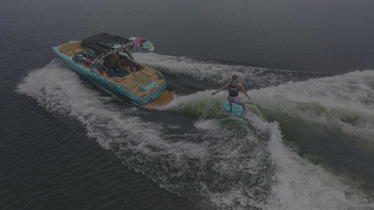 Lake Day Essentials Checklist