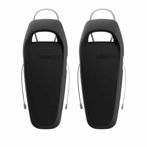 mission sentry boat fender