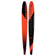 Slalom and Combo Water Ski