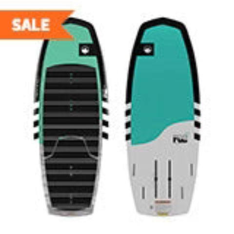 On Sale Foil Boards