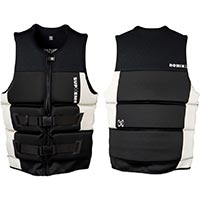 Ronix Comp Vests & CGA Life Jackets