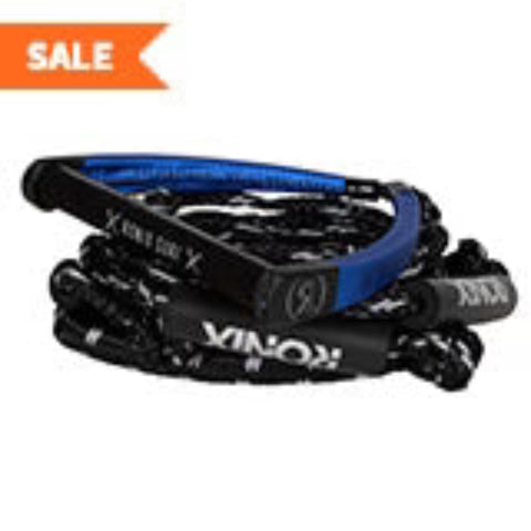 On Sale Wakesurf Ropes & Handles