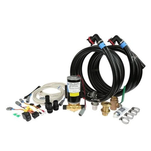 Complete Ballast Systems