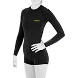 Follow Wetsuits
