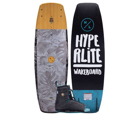 Hyperlite Wakeboard Packages