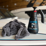 skips boat cleaning products