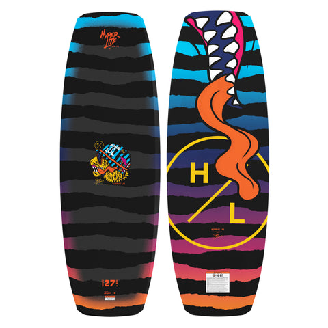 2026 Hyperlite Murray Jr. Boys Wakeboard
