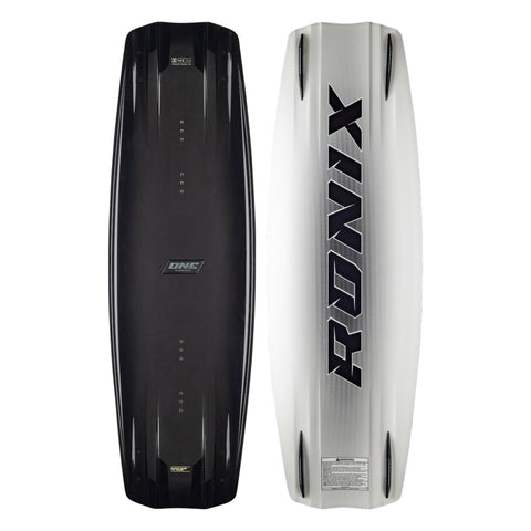 2026 Ronix One Legacy Core Wakeboard