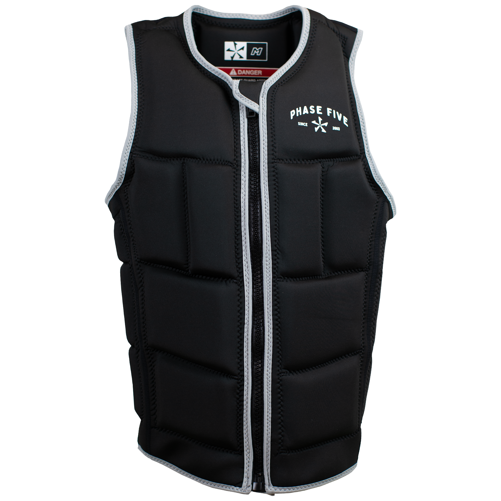 Phase 5 Comp Vest