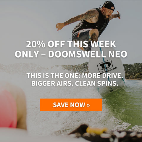 Doomswell Neo Sale