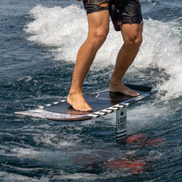wakefoil board