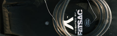 Ballast Outlet