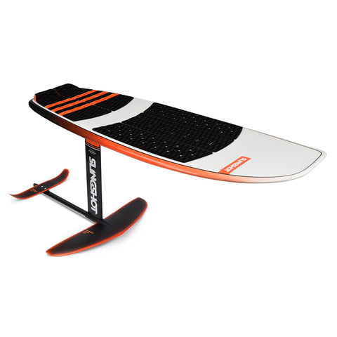 2019 Slingshot Hover Glide WF-1 Wakefoil Package
