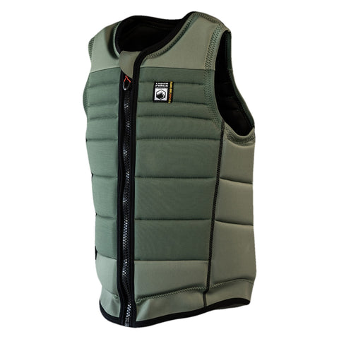 2027 Liquid Force Tao Comp Vest