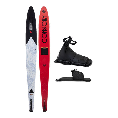 2027 Connelly Rocket / Stoker w/ RTP Water Ski Package