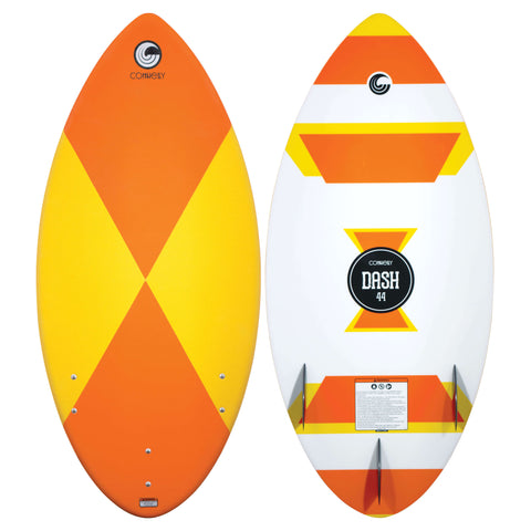 Connelly Dash Wakesurf Board