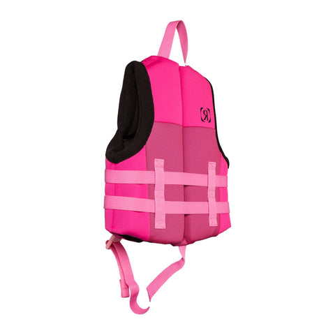 2027 Ronix August Girls CGA Life Jacket