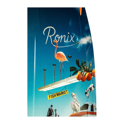 2027 Ronix Supreme Wakeboard