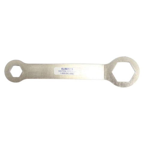 Elbert's Prop Wrench - 1-1/4"