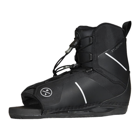 2027 Hyperlite Remix Boys Wakeboard Bindings