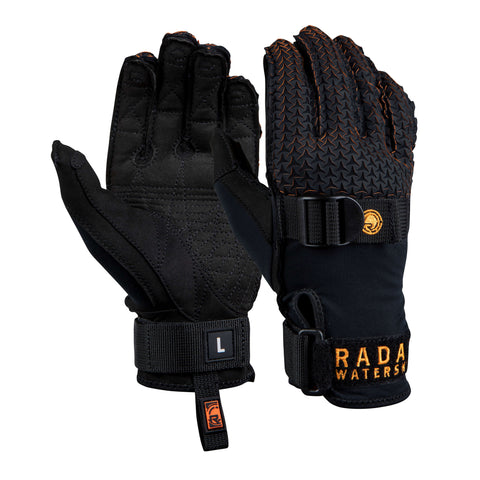 2024 Radar Hydro-A Water Ski Gloves
