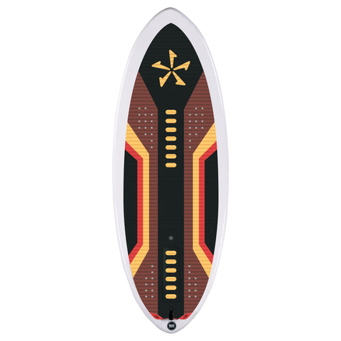 2027 Phase 5 Oogle CL Skim Wakesurf Board