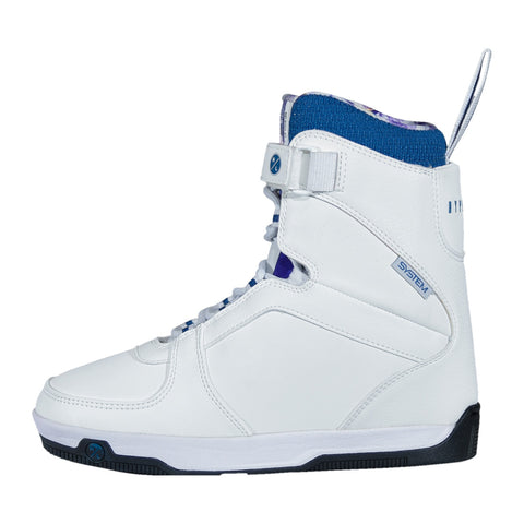 2027 Hyperlite Aries Womens Wakeboard Bindings