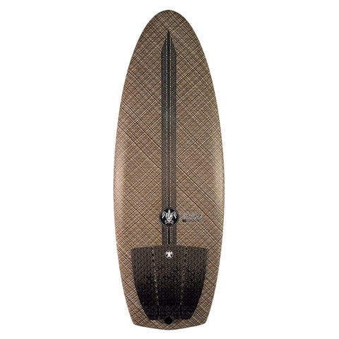 2026 Soulcraft Lethal Weapon Cheat Code Wakesurf Board