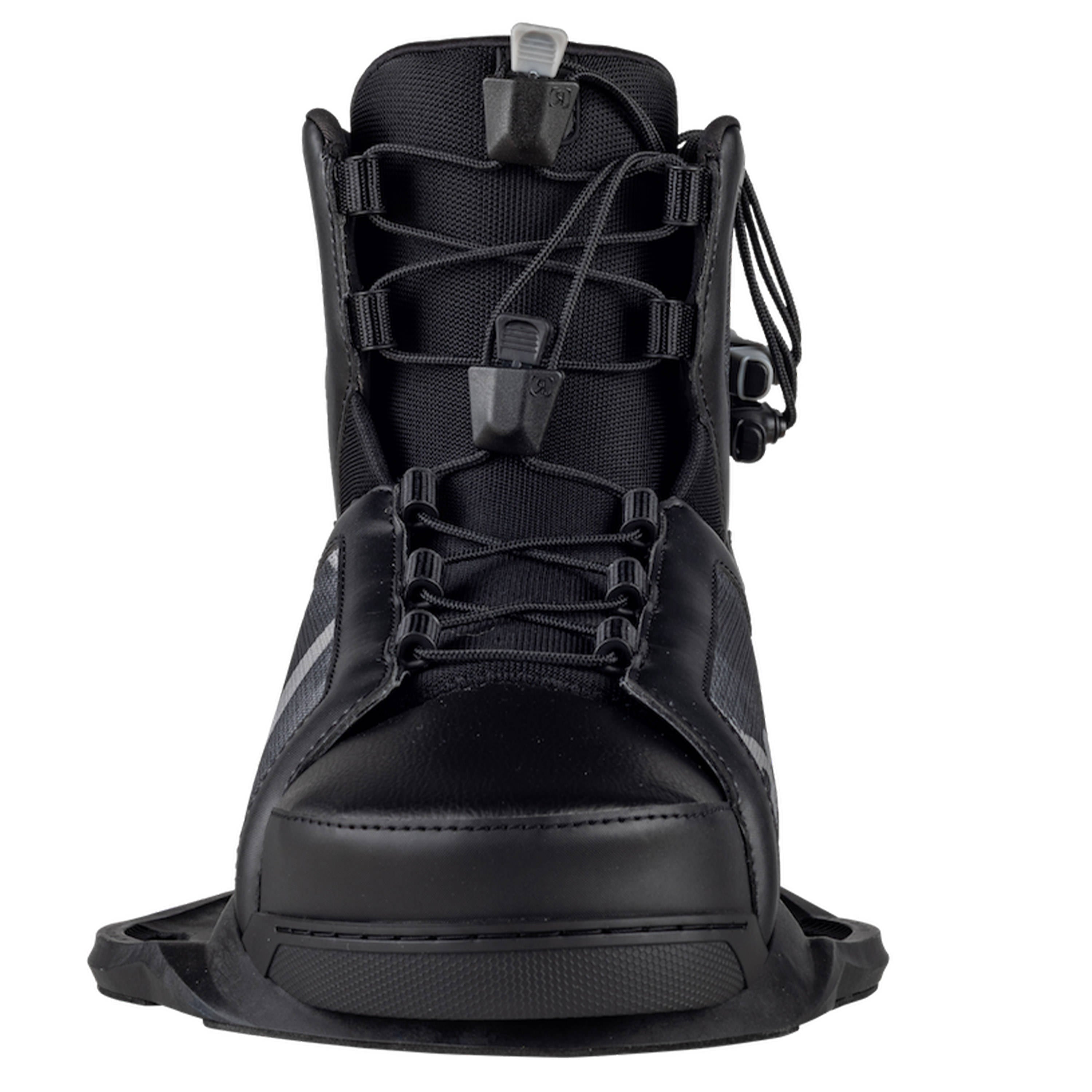 2026 Ronix Parks Wakeboard Bindings | WakeMAKERS