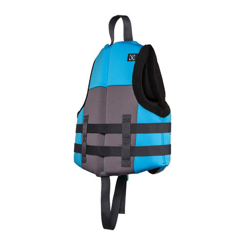 2027 Ronix Vision Boys CGA Life Jacket