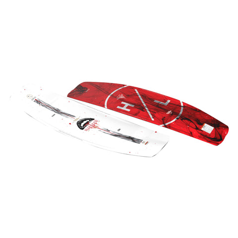 2026 Hyperlite Bloodline Wakeboard