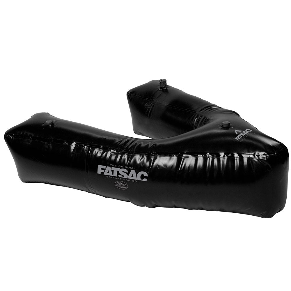 Fly High Pro X Series Integrated Bow Sac - W711 - 425 lbs | WakeMAKERS