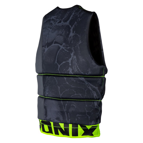 2026 Ronix Dyno Yes CGA Life Jacket