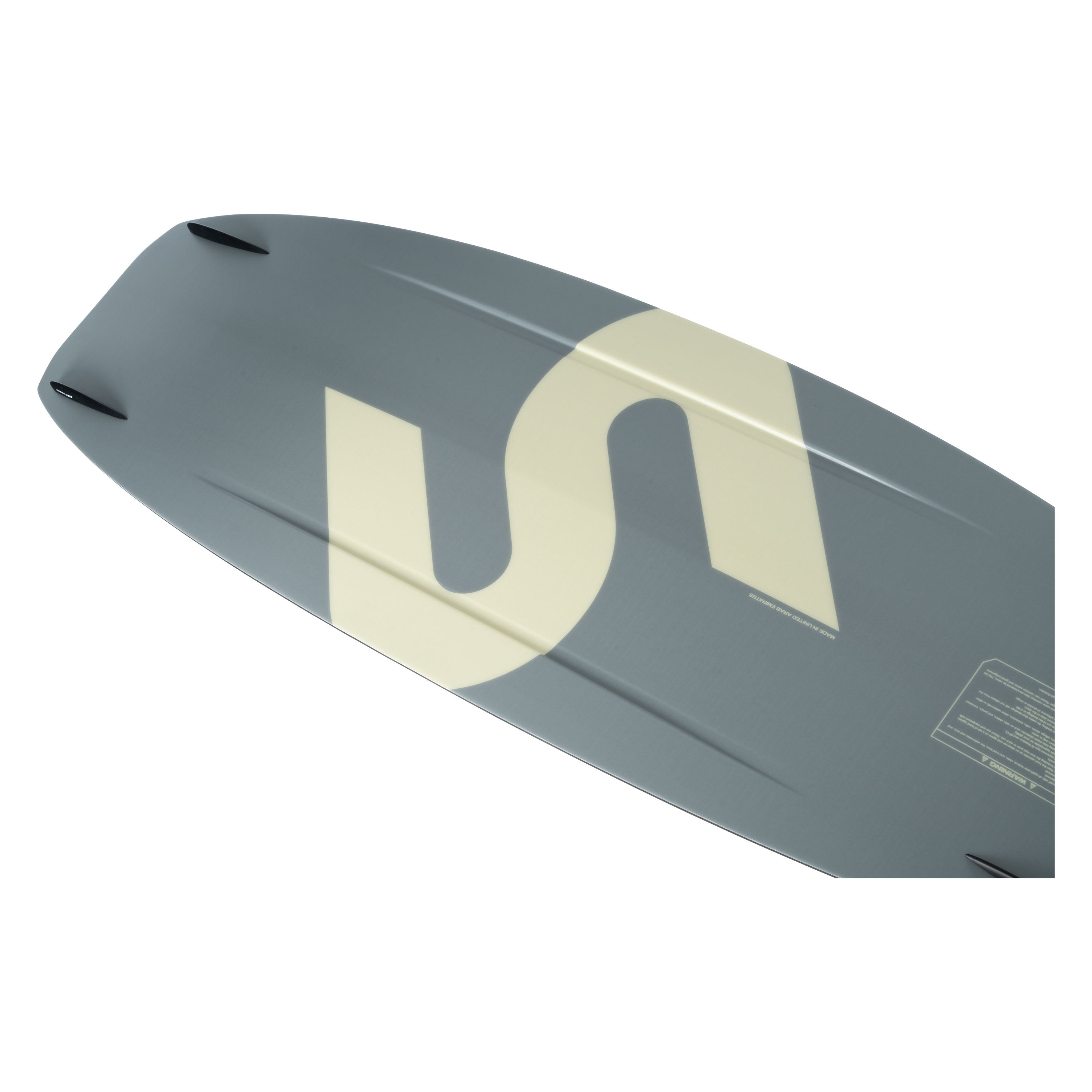 2025 Slingshot Solo / Rad Wakeboard Package | WakeMAKERS