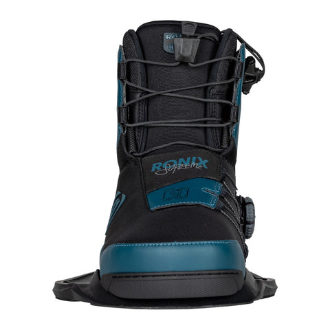 2027 Ronix Supreme BOA Wakeboard Bindings