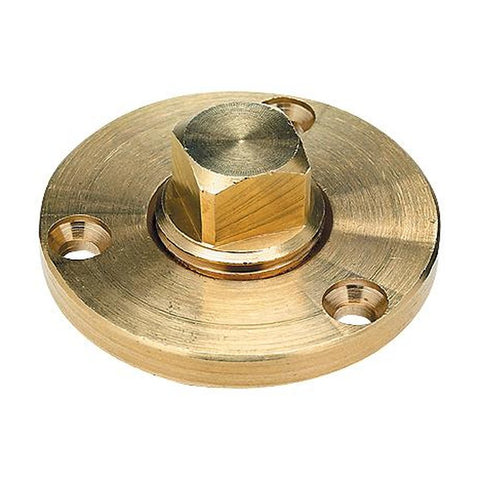 Seachoice 1/2" Garboard Drain Plug