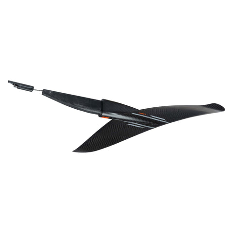 Slingshot One-Lock Flow Front Wing 800