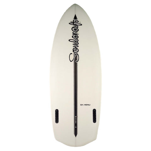 2026 Soulcraft Da Honu Wakesurf Board