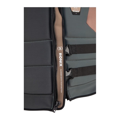 2027 Ronix Atlas Capella 4.0 CGA Life Jacket