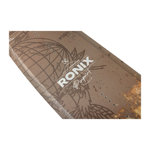 2027 Ronix Pinpoint Wakeboard
