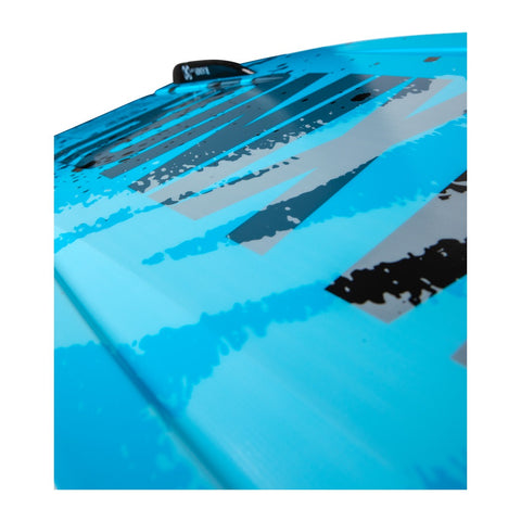 2027 Ronix RX1 Boys Wakeboard