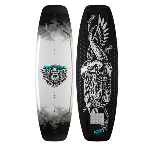 2026 Ronix Parks / District Wakeboard Package