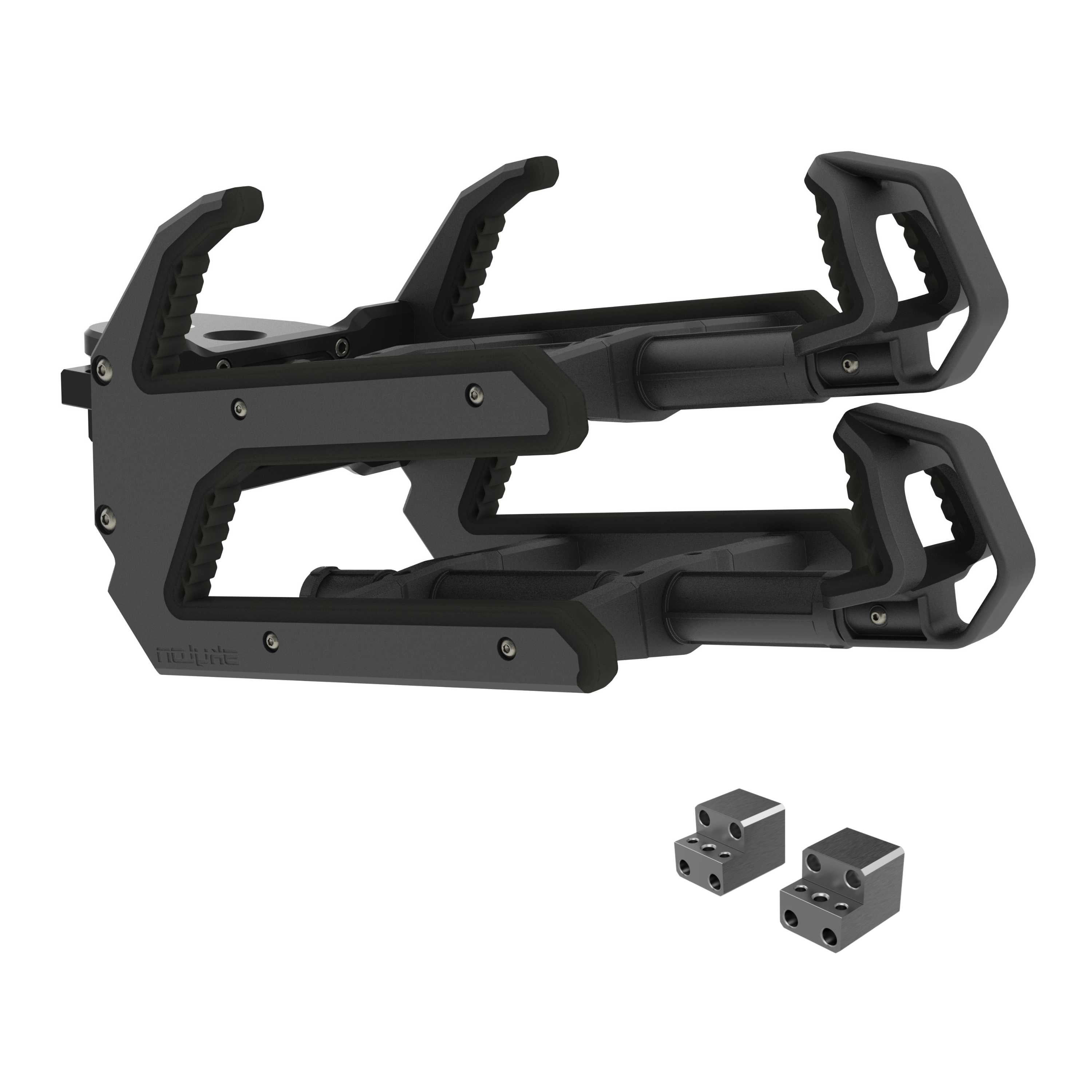 Skylon Racks Skylon SpringLock Nautique 1.2 Inch Square Tower Spring Loaded Board ...