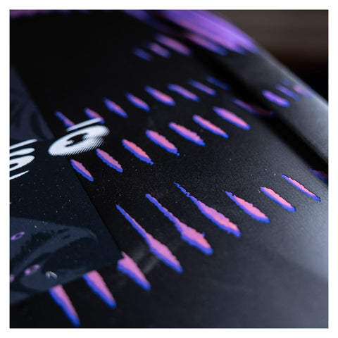 2027 Liquid Force Muse Aero Womens Wakeboard